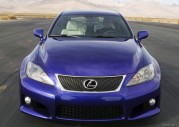 Lexus IS-F